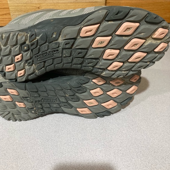 Women’s Merrell  sirens edge, size 8.5. - Picture 6 of 7